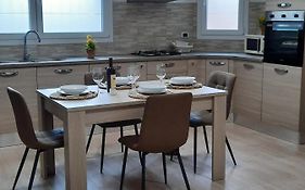 Holiday Home Dolia Center
